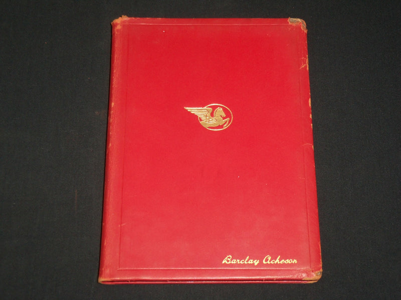 1953 APRIL DET BASTA UR READER'S DIGEST SWEDISH EDITION MAGAZINE - KD 6393