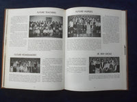 1960 PIERIAN RICHMOND HIGH SCHOOL YEARBOOK - RICHMOND, INDIANA - YB 1926P
