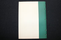 1940 FEBRUARY CONSUMERS' RESEARCH BULLETIN MAGAZINE - SP 4179F
