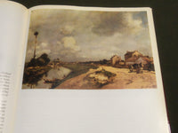 1970 THE IMPRESSIONISTS BY WILLIAM GAUNT HARDCOVER BOOK - GREAT PHOTOS - I 1282