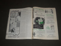 1938 NOVEMBER LADIES HOME JOURNAL MAGAZINE - NICE COVER, STORIES & ADS - SP 7024