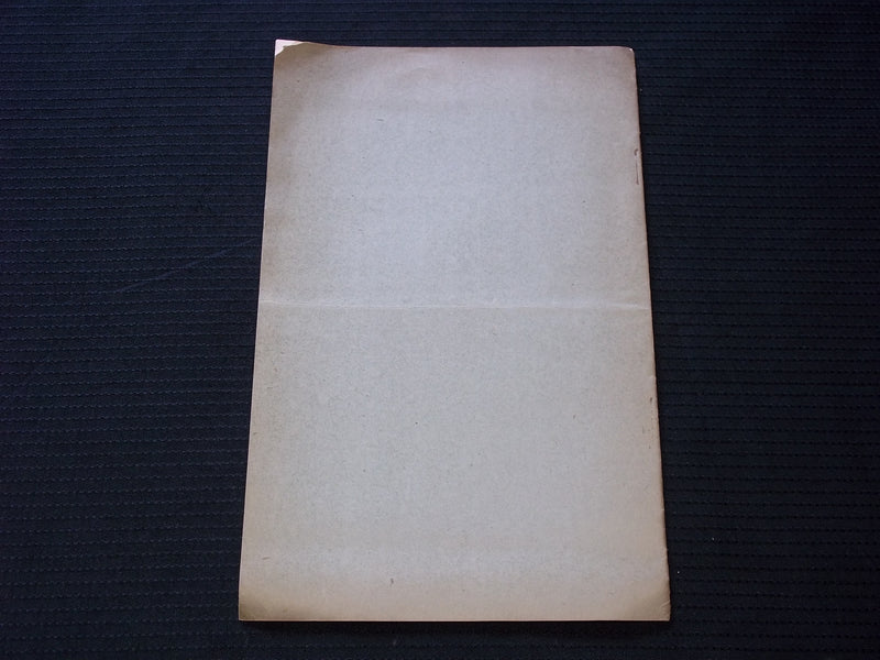 1916 INTERNATIONAL LAW AND THE BLOCKADE SOFTCOVER BOOK BY W. E. WILLIAMS- J 7149