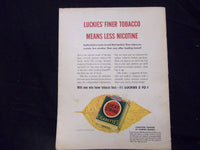 1940 JULY 16 LOOK MAGAZINE - GREAT PHOTOS AND ADS - ST 1459