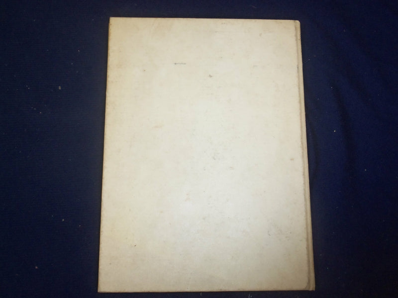 1956 BEAVER TALES BLACKBURN COLLEGE YEARBOOK - CARLINVILLE, IL - YB 1871
