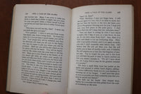 1900'S INEZ HARDCOVER BOOK BY AUGUSTA EVANS WILSON - KD 9614