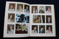 1979 PEACE PACT QUEEN OF PEACE HIGH SCHOOL YEARBOOK - NO. ARLINGTON, NJ- YB 3443