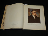 1952 DU PONT AUTOBIOGRAPHY OF AN AMERICAN ENTERPRISE BOOK - KD 7410