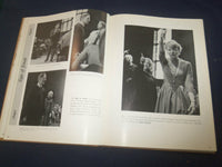 1964 IMPACT WAGNER COLLEGE YEARBOOK - STATEN ISLAND, NEW YORK - YB 2398