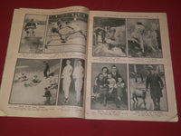 1922 AUGUST 22 THE NATIONAL POLICE GAZETTE MAGAZINE - LEONARD & TENDLER - B 5750