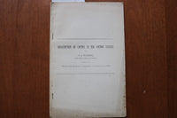 1903 CONSUMPTION OF COTTON IN THE COTTON STATES - SOFTCOVER BOOK - K 3182
