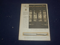 1916 NOVEMBER 25 COLLIER'S MAGAZINE - THANKSGIVING - ST 6715