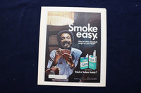 1973 DEC-1974 JAN NATIONAL SCENE NEWSPAPER SUPPLEMENT- BUFFALO SOLDIERS- NP 8831