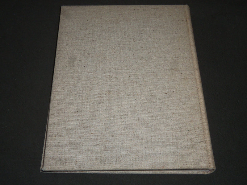 1941 QUAIR NEW JERSEY COLLEGE FOR WOMEN YEARBOOK - NEW BRUNSWICK NJ - YB 1088