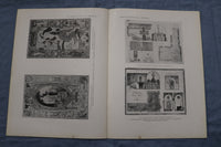 1928 JAN THE BULLETIN OF THE BEAUX-ARTS INSTITUTE OF DESIGN MAGAZINE - ST 5507U