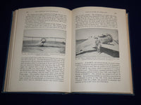 1928 THE AIRPLANE AND ITS ENGINE CHATFIELD BOOK BY CHATFIELD & TAYLOR - KD 3983M