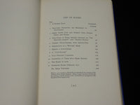 1958 APHRODISIACS FROM LEGEND TO PRESCRIPTION BOOK BY ALAN HULL WALTON- KD 2769N
