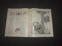 1920 DECEMBER 9 LIFE MAGAZINE - 