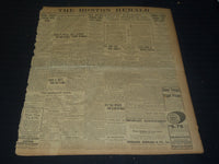 1906 OCT 31 THE BOSTON HERALD SCIENTIST MANAGERS LET REPORTERS MRS. EDDY - BH 90