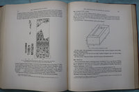 1955 THE INSCRIPTIONS OF SANAI PART II HARDCOVER BOOK - KD 9710