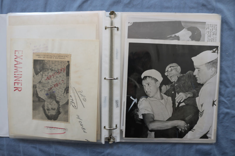 CUBA ORIGINAL NEWS PHOTOS ALBUM - 85 PHOTOS - #95