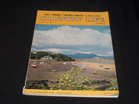 1974 JUNE 20 COUNTRY LIFE MAGAZINE - VERY NICE FRONT COVER - E 4528