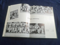 1957 ORBITER BLOOMSBURG STATE TEACHERS COLLEGE YEARBOOK- BLOOMSBURG, PA- YB 2653