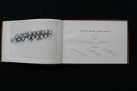 1895 MAY THE PRINCETONIA PRINCETON HIGH SCHOOL YEARBOOK- PRINCETON, IL - YB 3486