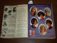 1970 FALL AND WINTER SEARS, ROEBUCK AND CO. CATALOG - GREAT FASHION - R 98B