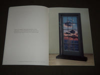 1990 HOWARD KANOVITZ WORKS OF THE SEA MARLBOROUGH GALLERY INC CATALOG - KD 5038