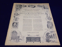 1941 FEBRUARY 2 NEW YORK TIMES - WILLIAM M'ADOO DIES IN THE CAPITAL - NT 1309