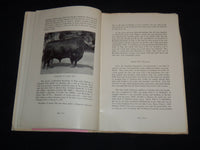 1951 A QUARTER CENTURY OF PROGRESS AT ANOKA FARMS BY F. W. CRAWFORD - J 9108