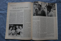 1958 AUGUST 11 SPORTS ILLUSTRATED MAGAZINE - CLARE BOOTHE LUCE COVER - ST 5506L