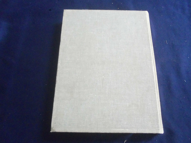 1957 ATHENA OHIO UNIVERSITY YEARBOOK - ATHENS COUNTY, OHIO - YB 2639