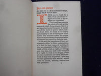 1903 JOY & POWER HARDCOVER BOOK BY HENRY VAN DYKE - KD 8787