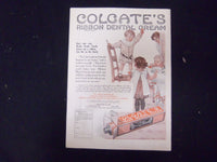 1914 SEP THE MODERN PRISCILLA MAGAZINE - ILLUSTRATIONS, STORIES & ADS - ST 3970
