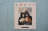 1988 HEART BAD ANIMALS TOUR PROGRAM - K 3311