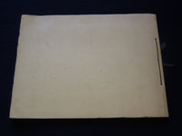 1900'S NATIONAL FALLS AMERICA'S SCENIC WONDER BOOK - COLOR VIEWS - J 7296