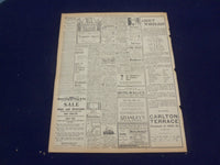 1916 JANUARY 8 NEW YORK TIMES - YOUNGSTOWN SET AFIRE, 3 KILLED - NT 9055