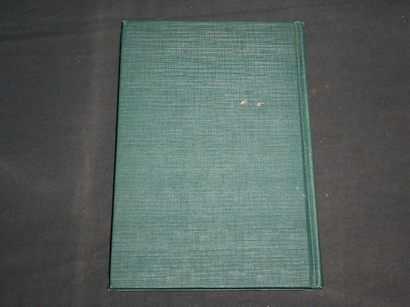 1920 ROSE OF THE FLAME IMMORTAL HARDCOVER BOOK BY ROSE M. DE VAUX-ROYER- KD 6939