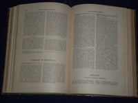 1895-1900 THE CLASSICAL REVIEW BOUND VOLUME LOT OF 2 - VOLUME 9 + 14 - KD 1186