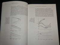 1993 CHAOS IN DYNAMICAL SYSTEMS SOFTCOVER BOOK BY EDWARD OTT - KD 7026