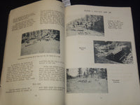 1935 INDIANS AT WORK A NEWS SHEET FOR THE INDIAN SERVICE BOOK - J 9278