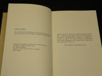 1967 A SHOAL OF STARS BOOK INSCRIBED BY HUGH DOWNS - FIRST EDITION - D 555
