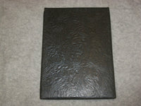 1958 HALLOWEEN ALL HALLOWS HIGH SCHOOL YEARBOOK - BRONX, NY - YB 1996
