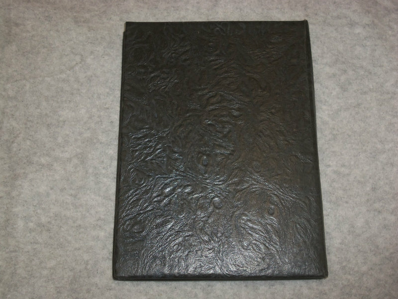 1958 HALLOWEEN ALL HALLOWS HIGH SCHOOL YEARBOOK - BRONX, NY - YB 1996