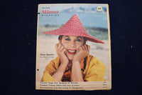 1959 JULY 5 NY MIRROR MAGAZINE - DIANA SPENCER COVER - E 22224