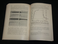 1963-1965 ANNALS OF THE NEW YORK ACADEMY OF SCIENCES BOOK LOT OF 3 - O 2366P