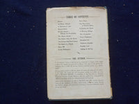 1944 HEAVEN BELOW HARDCOVER BOOK BY E. H. CLAYTON - KD 8627