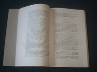 1948 STATE OF NEW JERSEY STATUTES SOFTCOVER BOOK - ARTICLE VI, JUDICIAL - J 3920