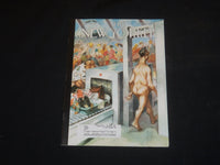 2008 MAY 26 THE NEW YORKER MAGAZINE - ILLUSTRATED COVER - NY 2128